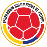 Colombia National Team Collection – CONMEBOL National Team