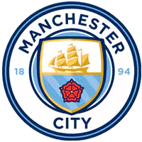 Manchester City Collection – Premier League Club