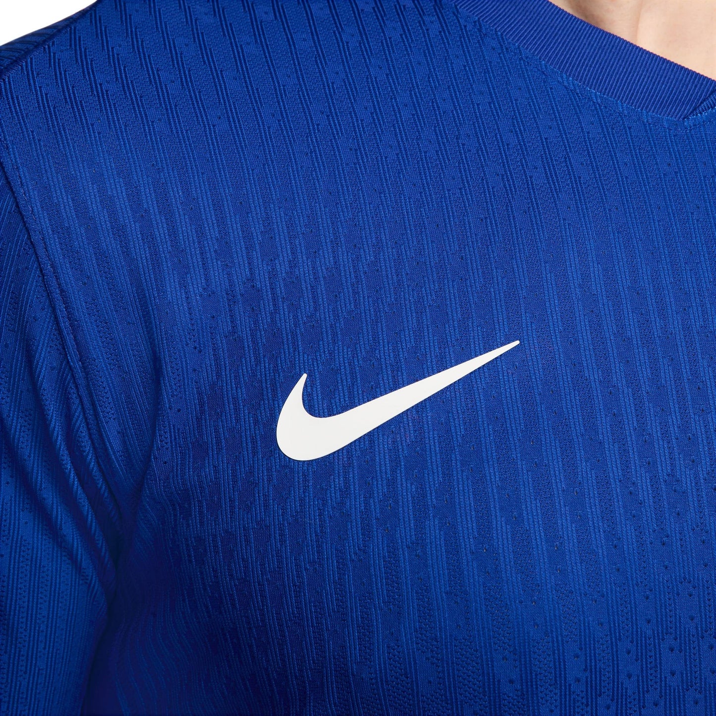 USMNT Nike 2024 Away Jersey - Royal