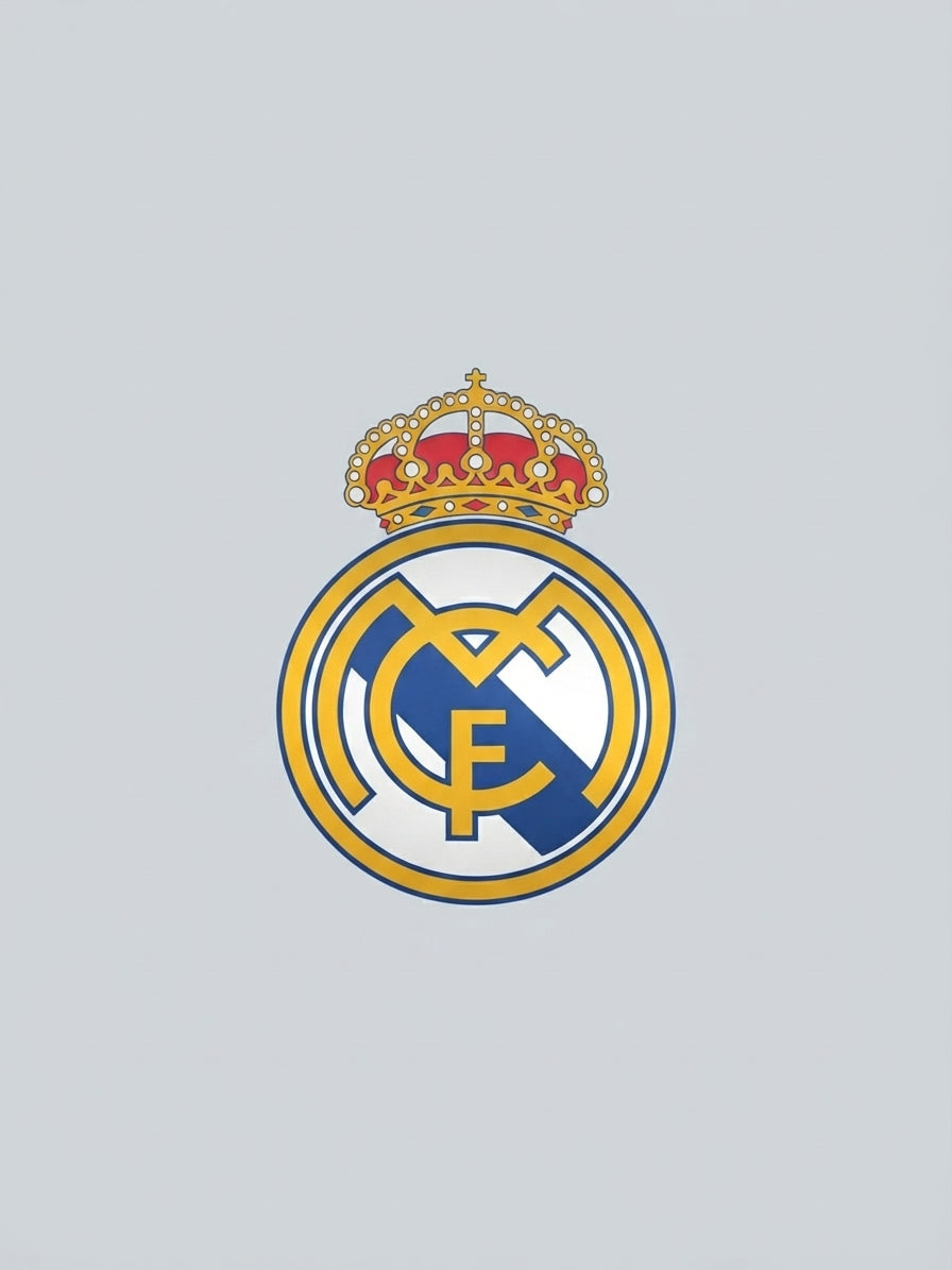 Real Madrid Jerseys