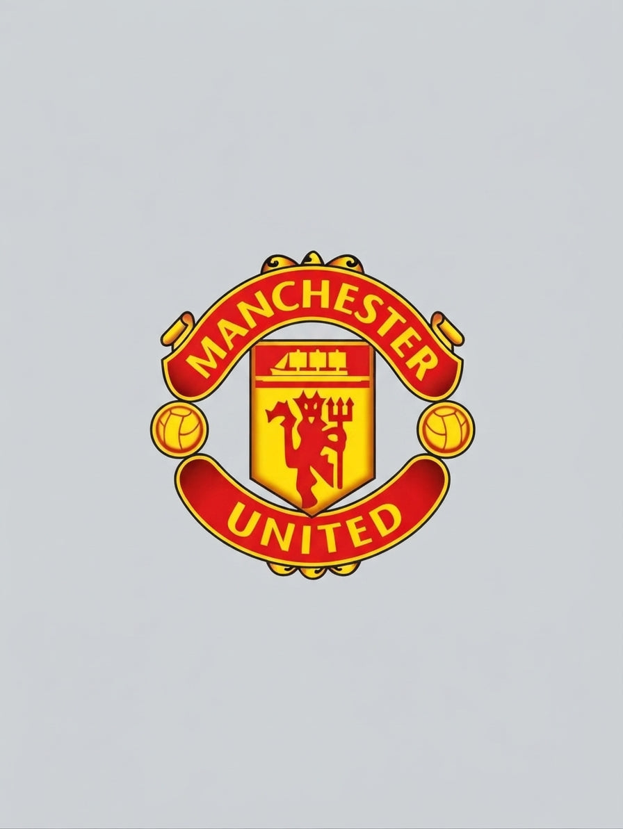 Manchester United Jerseys