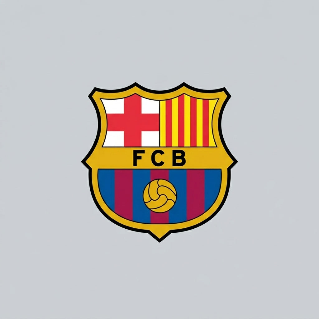 Barcelona Jerseys