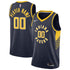 Town Jersey Nike Indiana Pacers 2020/21 Swingman Custom Jersey