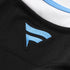 Town Jersey Fanatics Utah Mammoth Home Premium Jersey - Black