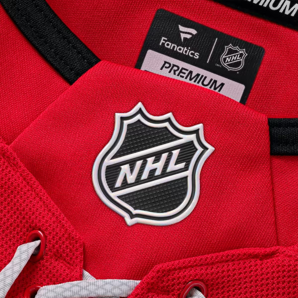 Town Jersey Fanatics Sebastian Aho Carolina Hurricanes Alternate Jersey