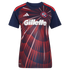 Customized New England Revolution 2026 Independence Day Replica Custom Jersey Blue
