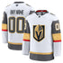 Town Jersey Vegas Golden Knights Fanatics Away Premium Custom Jersey