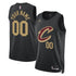 Town Jersey Cleveland Cavaliers Jordan Unisex Swingman Jersey