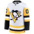 Town Jersey Fanatics Pittsburgh Penguins Away Premium Custom Jersey