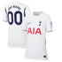 Nike Tottenham Hotspur 2026/27 Home Stadium Replica Custom Jersey White