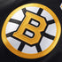 Town Jersey Boston Bruins Fanatics Home Premium Custom Jersey Black