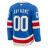 Town Jersey New York Rangers Fanatics Centennial Jersey