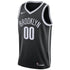 Town Jersey Brooklyn Nets Nike Icon Swingman Custom Jersey