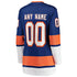 Town Jersey Fanatics Women's New York Islanders Home Jersey