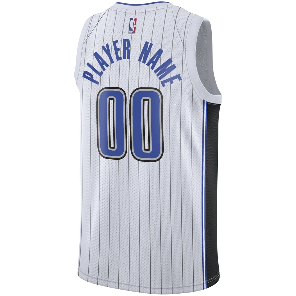 Town Jersey Nike Orlando Magic Swingman Jersey