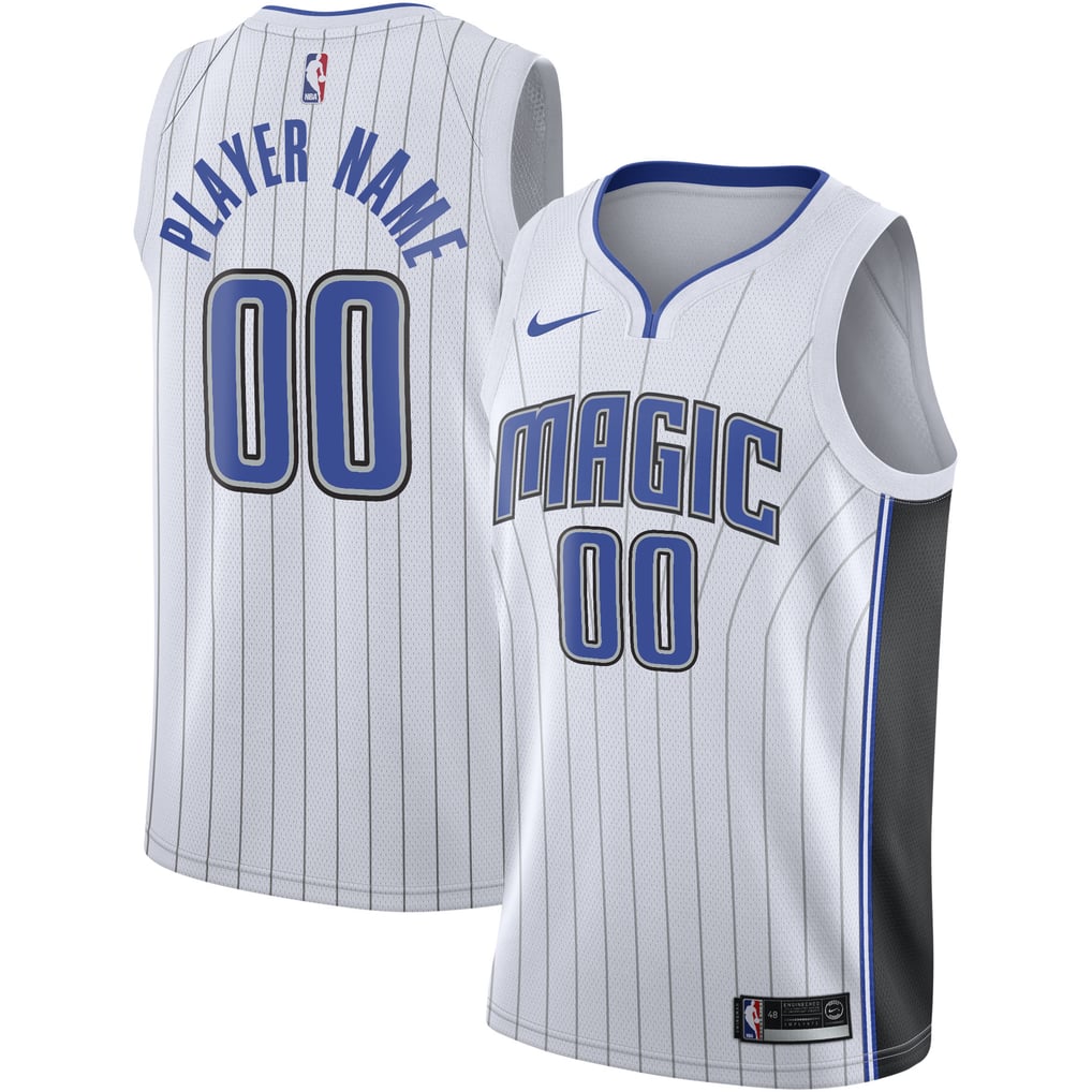 Town Jersey Nike Orlando Magic Swingman Jersey