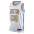 Town Jersey Nike Unisex Boston Celtics 2025/26 City Edition Jersey