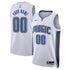 Town Jersey Nike Unisex Orlando Magic Swingman Jersey