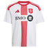 Adidas Toronto FC Youth 2026 Winter Kit Replica Custom Jersey White