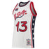 Town Jersey Shaquille O'Neal USA Basketball Mitchell & Ness Jersey