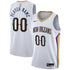 Town Jersey Nike New Orleans Pelicans Association Swingman Jersey