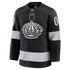 Town Jersey Fanatics Los Angeles Kings Alternate Custom Jersey