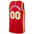 Town Jersey Nike Atlanta Hawks Swingman Jersey Icon