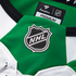 Town Jersey Dallas Stars Fanatics Away Premium Custom Jersey - White