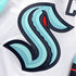 Town Jersey Seattle Kraken Fanatics Away Premium Jersey