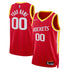Town Jersey Nike Unisex Houston Rockets Swingman Custom Jersey