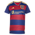 Customized Real Salt Lake Women's 2026 The Switchback Replica Custom Jersey Red