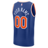 Town Jersey Fanatics Youth New York Knicks Jersey