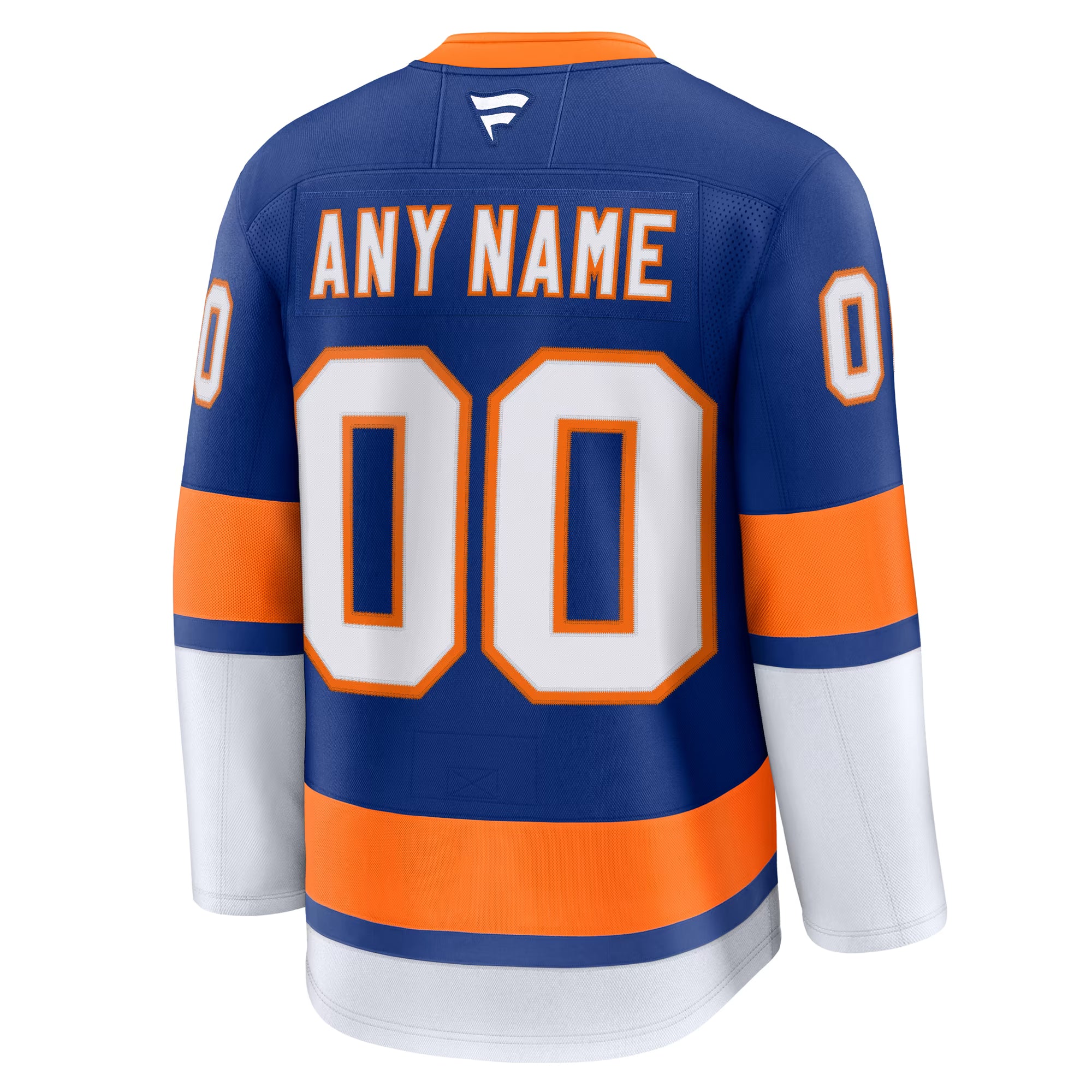 Town Jersey Fanatics New York Islanders Home Premium Jersey