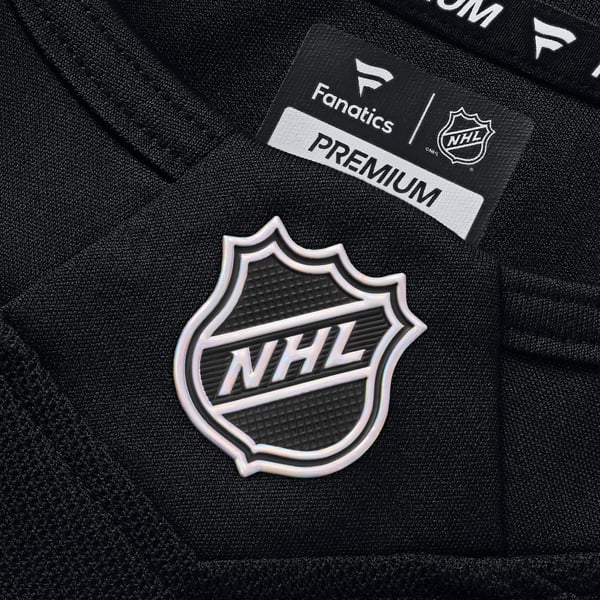 Town Jersey Fanatics Philadelphia Flyers Alternate Custom Jersey