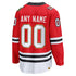 Town Jersey Chicago Blackhawks Fanatics Centennial Jersey Red