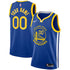 Town Jersey Nike Unisex Golden State Warriors Custom Jersey