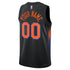 Town Jersey Jordan Brand Unisex New York Knicks Jersey