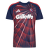 Customized New England Revolution 2026 Independence Day Replica Custom Jersey Blue