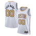 Town Jersey Nike Unisex Boston Celtics 2025/26 City Edition Jersey