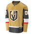 Town Jersey Vegas Golden Knights Fanatics Home Breakaway Custom Jersey