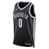Town Jersey Nike Mikel Brown Jr. Nets Icon Jersey