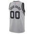Town Jersey Unisex San Antonio Spurs Jordan Brand Swingman Jersey