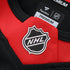 Town Jersey Fanatics Ottawa Senators Home Premium Custom Jersey