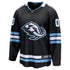 Town Jersey Utah Mammoth Fanatics Home Breakaway Jersey