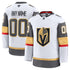 Town Jersey Vegas Golden Knights Fanatics Away Premium Custom Jersey