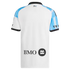 CF Montreal adidas 2026 Archive On-Field Authentic Jersey - White