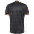 Aston Villa adidas 2026/27 Away Replica Jersey - Black