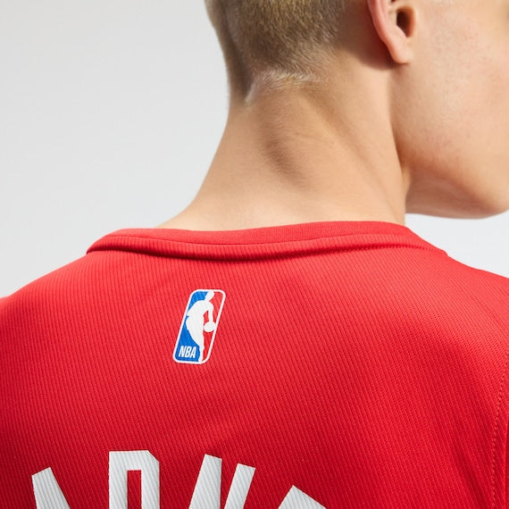 Town Jersey Toronto Raptors Fanatics Fast Break Association Jersey