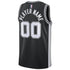 Town Jersey San Antonio Spurs Nike Swingman Jersey