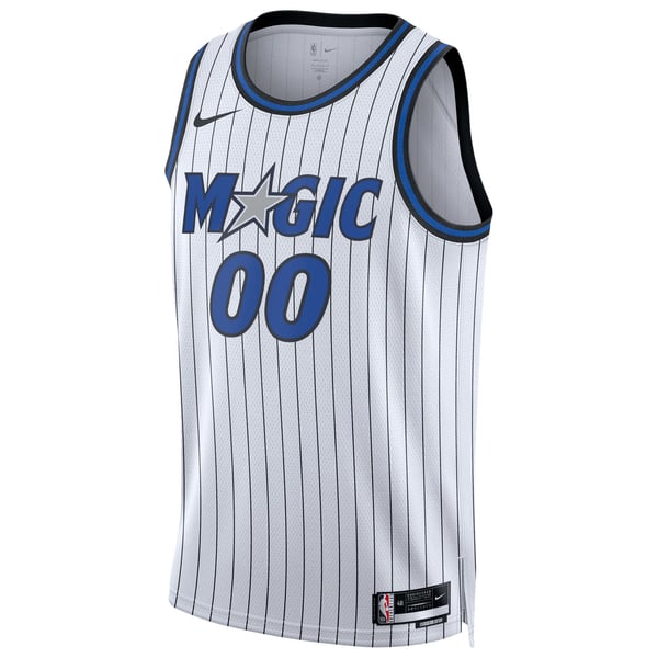 Town Jersey Nike Unisex Orlando Magic Association Swingman Jersey